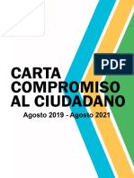 Carta Compromiso Iad