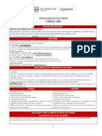 3° Basico - Lista Utiles 2023