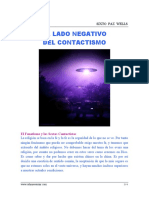 El Lado Negativo Del Contactismo (R-260909)
