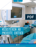 Assistência Ao Paciente Crítico