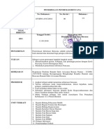 Spo Penerimaan Informasi Bencana RS