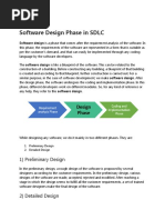 Unit-3software Design