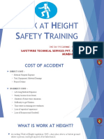 SRISE W@H Safety Training - Part 1