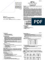 C Peptide (CP441S)