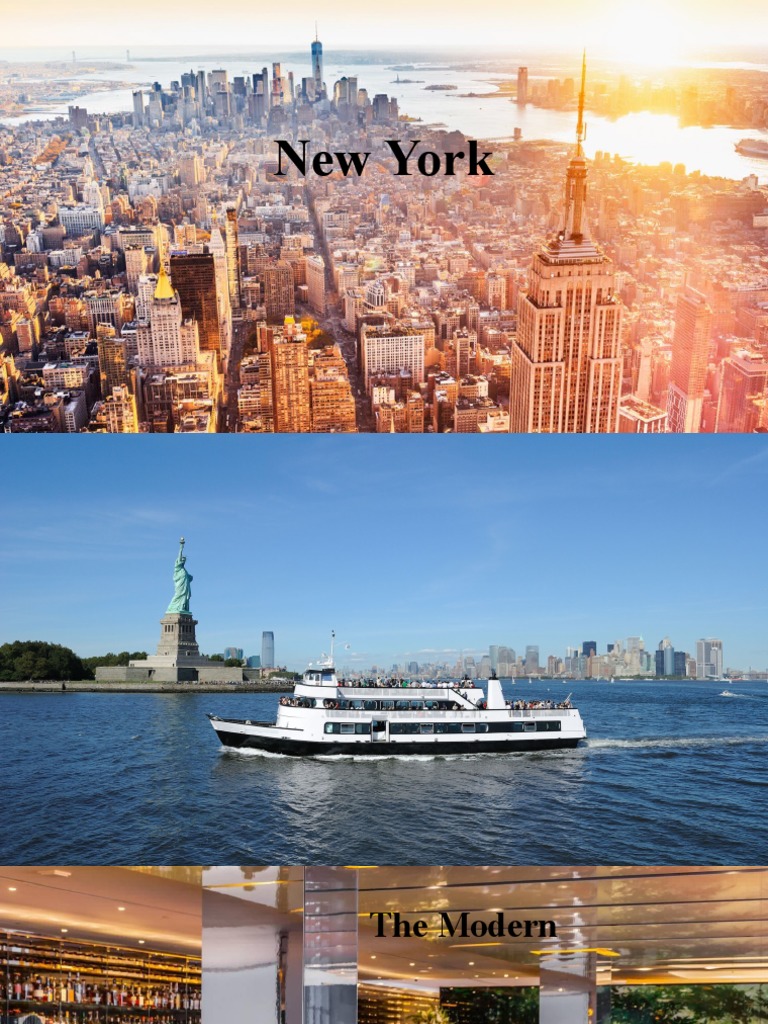 New York | PDF