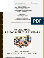 Expo - Sociedad de Responsabilidad Limitada