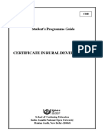 Programme Guide CRD-E Compressed