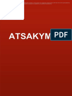 Atsakymai 2 Dalis