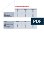 Aprende Excel Nivel 1.0