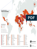 Mapa Puertas Abiertas