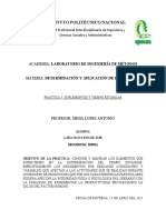 Instituto Politécnico Nacional: Unidad Profesional Interdisciplinaria de Ingeniería y Ciencias Sociales y Administrativas