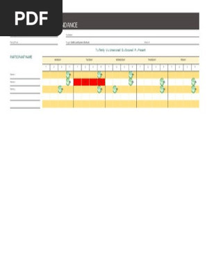 MEETING SIGN-IN SHEET