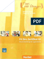 Toaz.info Fit Frs Zertifikat b1 Deutschprfung Fr Jugendliche Pr Dfdd5ef186b519a26c35d57039c8b5a2