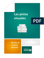 Las Pistas Visuales 4