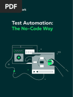 TestAutomation 2 LEAPWORK Whitepaper