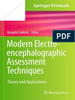 Modern Electroencephalographic Assessment Techniques - Theory and Applications (PDFDrive)