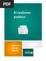 El Realismo Poético 4