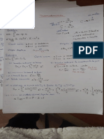 Formule Chimie