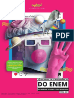 Manual de Sobrevivência Do Enem