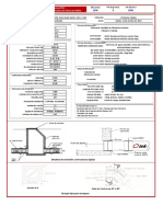 Ficha técnica PRFV 2200mm Sres.Licitantes