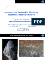 Thermal Protection - En.es
