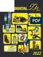 Catálogo Dismatal - 2022 - 1348p