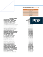 Proyecto Final