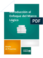 Introducción Al Enfoque Del Marco Lógico 1