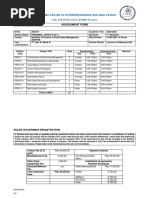 PESQUIRA, JOHN KYLLE C. -ACE-RE-ASSESSMENT-OF-FEES-ACKNOWLEDGEMENT-RECEIPT