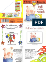 Trixi Nr.82 - Pufi Malac Nasizik