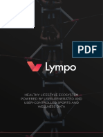 Lympo-whitepaper