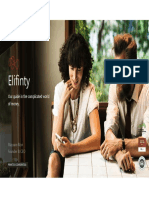 Elifinty Elifinty Investor Deck