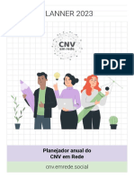 Planner 2022 CNV em Rede Joagnw