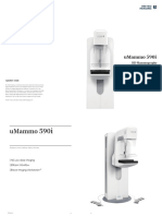 UMammo 590i Brochure en 20220201