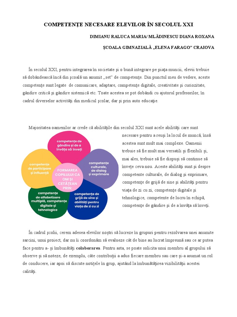 Competente | PDF