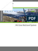 HU Core Retrieval System