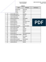 STU S3 Statistiques