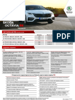 Octavia A8 Rs My2022 cw41 15 10 2021