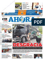 EDICION DIARIO AHORA 13 DE ENERO Ok