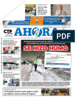 EDICION DIARIO AHORA 16 DE ENERO Ok