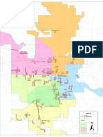 2023 Proposed Resurfacing Program 