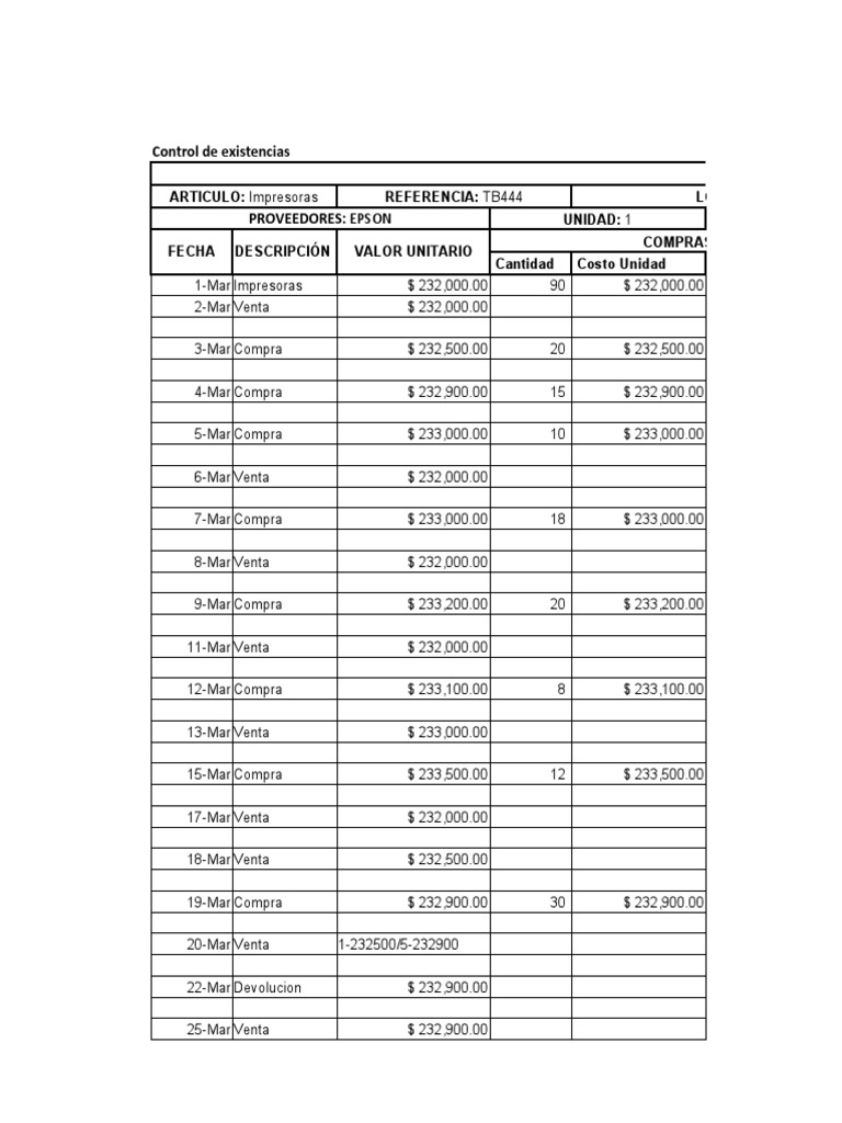 Tarjeta Kardex de Inventario2 PDF