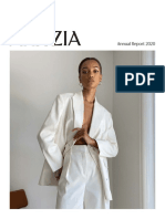 Aritzia Annual Report 2020 Final