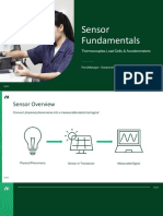 NI SensorFundamentals Slides Resource