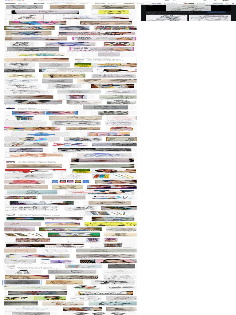 Dibujos A Lapiz de Disney - Búsqueda de Google | PDF | Walt Disney, image size:768x1024