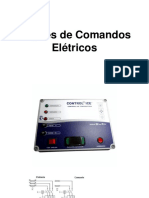 Noções de Comandos Elétricos