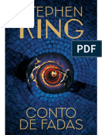 Conto de Fadas - Stephen King