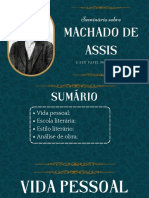 Machado de Assis