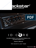 Idcore v3 Handbook