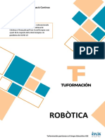 ROBOTICA Catalan